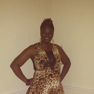 Meet your Posher, Deborah